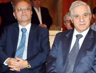 Γιαννακόπουλοι: «Ανοχή τέλος»